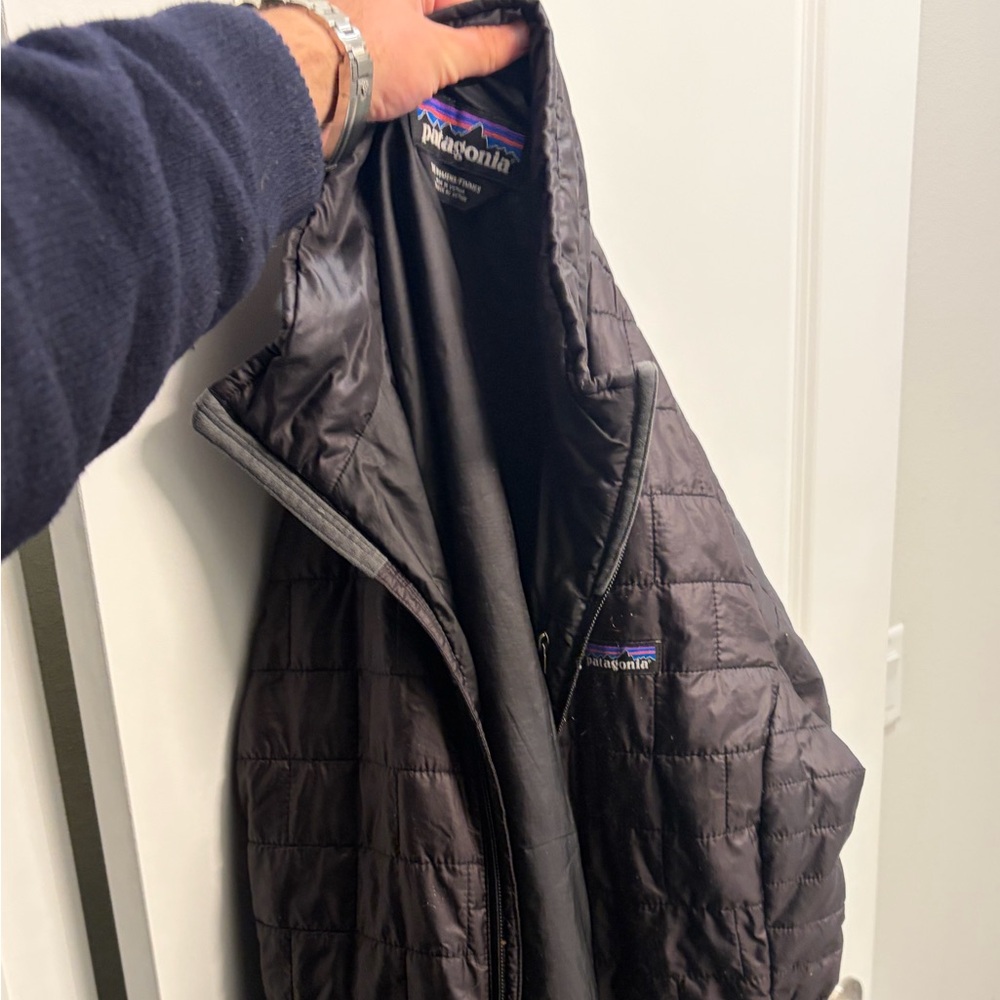 Patagonia Women’s Nano Puff Jacket